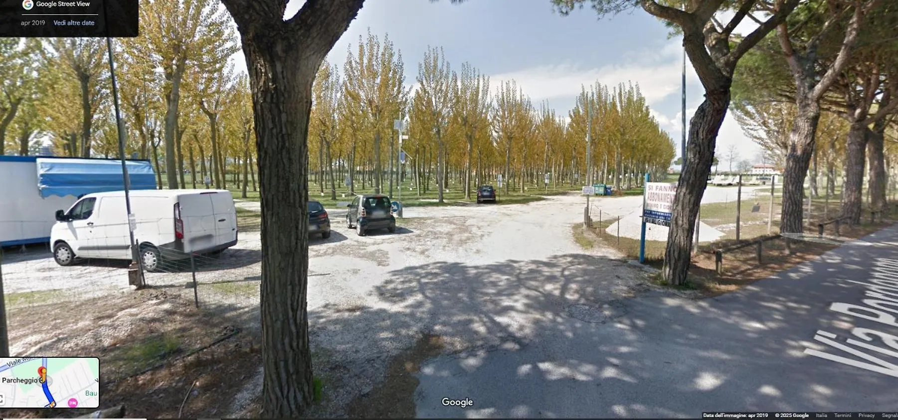 La Torre Monolocale Vista Mare Appartement Lido di Jesolo 0*,